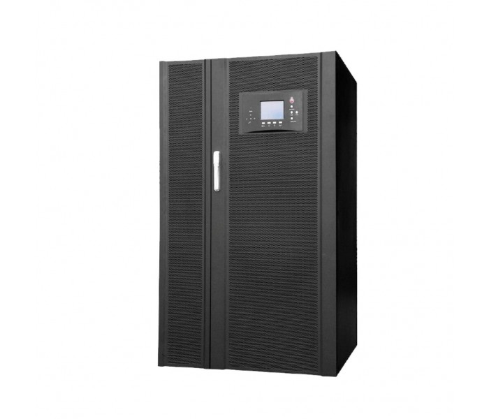Гібридний сонячний інвертор 72 кВт ДБЖ LogicPower 80kVA MPPT - 3 фазний