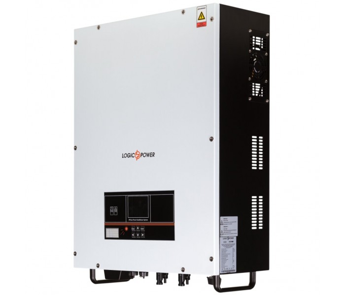 Сонячний інвертор 10 кВт LogicPower LP-SI-10kW