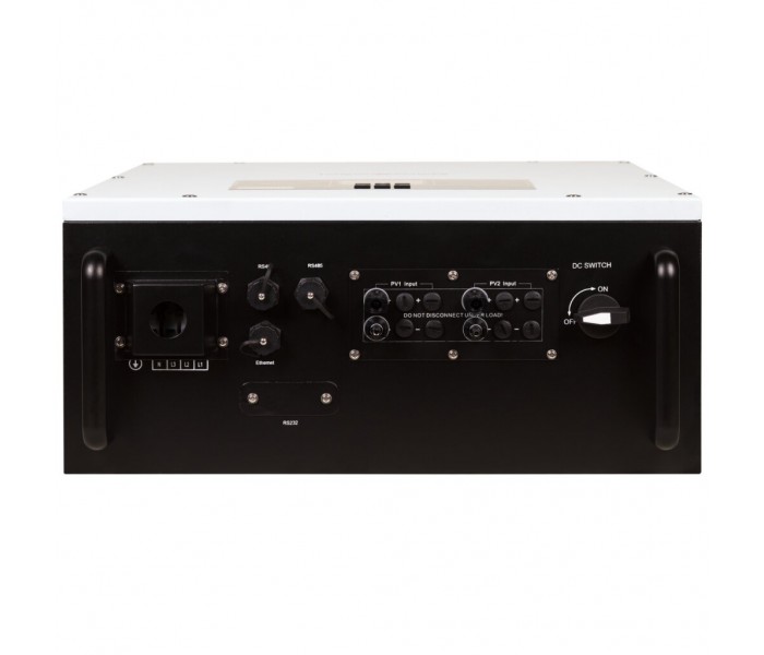 Сонячний інвертор 10 кВт LogicPower LP-SI-10kW