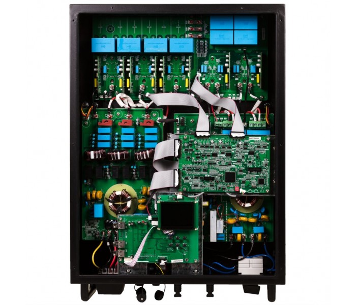 Сонячний інвертор 10 кВт LogicPower LP-SI-10kW