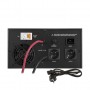 Додаткове фото №4 - ДБЖ 1 кВт LogicPower LPE-B-PSW-1500VA+ 1-40A 12V з правильною синусоїдою