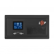 ИБП 1,6 кВт LogicPower LPE-B-PSW-2300VA+ 1-40A с правильной синусоидой 24V