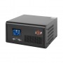 Дополнительное фото №2 - ИБП 1,6 кВт LogicPower LPE-B-PSW-2300VA+ 1-40A с правильной синусоидой 24V