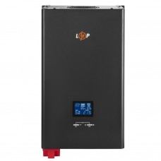 ИБП 2,5 кВт LogicPower LPE-W-PSW-3600VA+ 1-50A с правильной синусоидой 24V