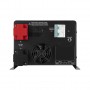 Дополнительное фото №4 - ИБП 2,5 кВт LogicPower LPE-W-PSW-3600VA+ 1-50A с правильной синусоидой 24V