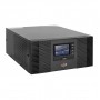 Дополнительное фото №2 - ИБП 1,05 кВт LogicPower LPM-PSW-1500VA с правильной синусоидой