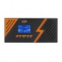 Дополнительное фото №1 - ИБП 1,05 кВт LogicPower LPM-PSW-1500VA Black с правильной синусоидой 12V