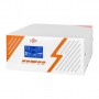 Додаткове фото №3 - ДБЖ 1,05 кВт LogicPower LPM-PSW-1500VA White з правильною синусоїдою 12V