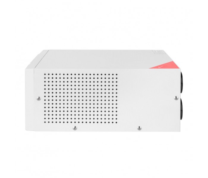ДБЖ 1,05 кВт LogicPower LPM-PSW-1500VA White з правильною синусоїдою 12V
