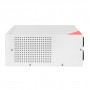 Додаткове фото №5 - ДБЖ 1,05 кВт LogicPower LPM-PSW-1500VA White з правильною синусоїдою 12V