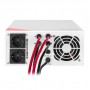Додаткове фото №6 - ДБЖ 1,05 кВт LogicPower LPM-PSW-1500VA White з правильною синусоїдою 12V