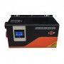 Дополнительное фото №2 - ИБП 3 кВт LogicPower LPM-PSW-4500VA с правильной синусоидой 24V