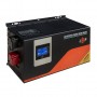 Дополнительное фото №3 - ИБП 3 кВт LogicPower LPM-PSW-4500VA с правильной синусоидой 24V