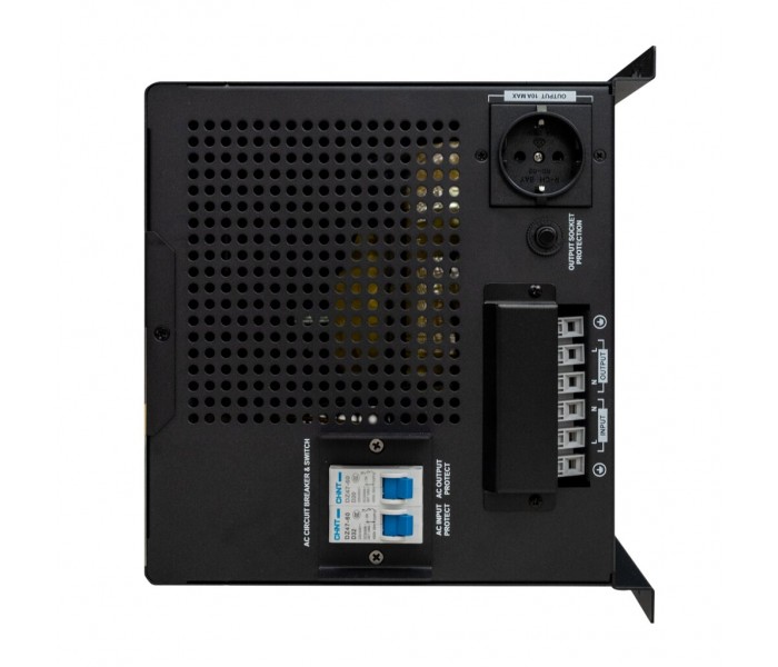 ИБП 3 кВт LogicPower LPM-PSW-4500VA с правильной синусоидой 24V