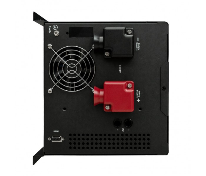 ИБП 6 кВт LogicPower LPM-PSW-8500VA с правильной синусоидой 48V