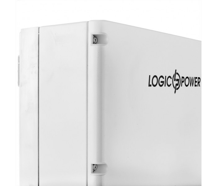 Солнечный сетевой инвертор 30 кВт LogicPower LPM-SIW-30kW