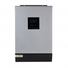 Гибридный солнечный инвертор 4 кВт ИБП LogicPower LPW-HMB-5485-5000VA 48V 60A MPPT 60-115V