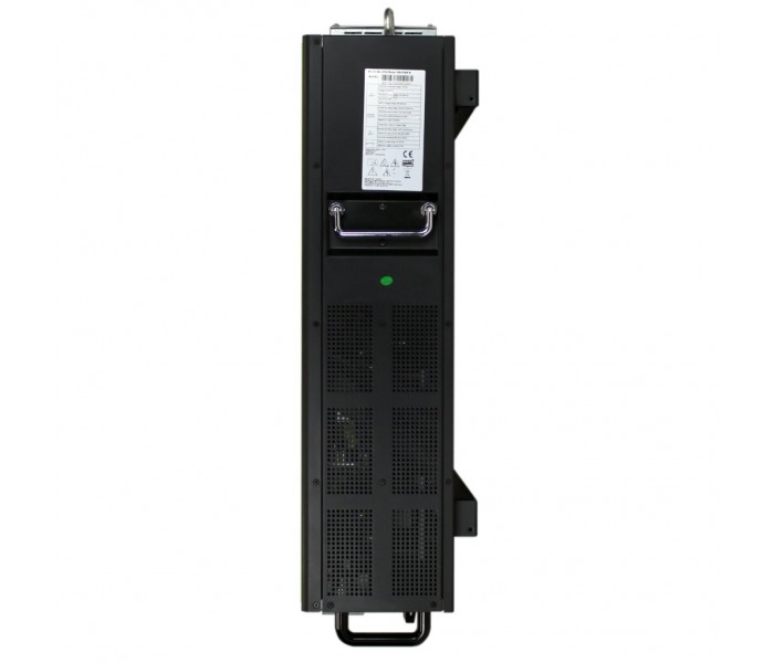 Гібридний сонячний інвертор 10 кВт ДБЖ LogicPower LPW-HMG-104815-10kVA 48V 2MPPT 400-800V - 3 фазний
