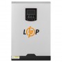 Дополнительное фото №3 - Гибридный солнечный инвертор 3,5 кВт ИБП LogicPower LPW-HY-3522-3500VA 24V 100A MPPT 120-450V