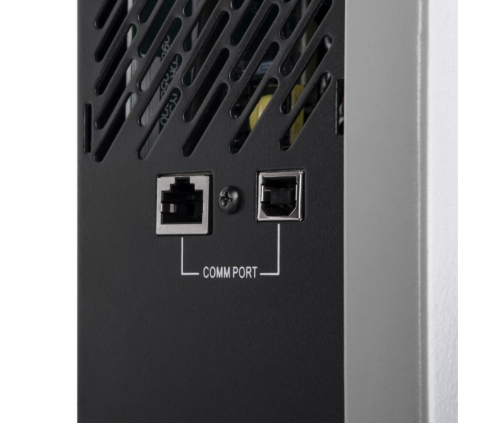 Гибридный солнечный инвертор 3,5 кВт ИБП LogicPower LPW-HY-3522-3500VA 24V 100A MPPT 120-450V