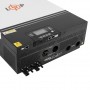 Дополнительное фото №4 - Гибридный солнечный инвертор 8 кВт ИБП LogicPower LPW-HY-MAX-8000VA 48V 80A MPPT 90-450V