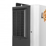 Додаткове фото №5 - Гібридний сонячний інвертор 8 кВт ДБЖ LogicPower LPW-MAXII-8000VA MPPT 150A OFF GRID