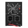 Додаткове фото №4 - ДБЖ 1,05 кВт LogicPower LPY-B-PSW-1500VA+10A/15A з правильною синусоїдою 24V