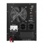 Дополнительное фото №4 - ИБП 4,2 кВт LogicPower LPY-B-PSW-6000VA+ 10A/20A с правильной синусоидой 48V