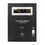 Дополнительное фото №1 - ИБП 5 кВт LogicPower LPY-B-PSW-7000VA+ 10A/20A с правильной синусоидой 48V