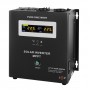 Додаткове фото №2 - Сонячний інвертор 1,4 кВт ДБЖ LogicPower LPY-C-PSW-2000VA MPPT24V