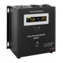 Додаткове фото №3 - Сонячний інвертор 1,4 кВт ДБЖ LogicPower LPY-C-PSW-2000VA MPPT24V