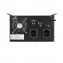 Додаткове фото №4 - Сонячний інвертор 1,4 кВт ДБЖ LogicPower LPY-C-PSW-2000VA MPPT24V