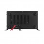 Додаткове фото №5 - Сонячний інвертор 1,4 кВт ДБЖ LogicPower LPY-C-PSW-2000VA MPPT24V