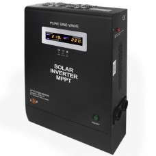 Солнечный инвертор 3,5 кВт ИБП LogicPower LPY-C-PSW-5000VA MPPT48V