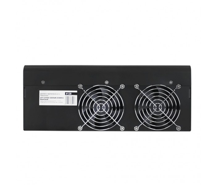 Сонячний інвертор 3,5 кВт ДБЖ LogicPower LPY-C-PSW-5000VA MPPT48V