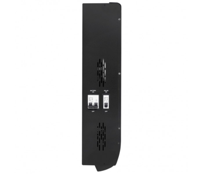Сонячний інвертор 3,5 кВт ДБЖ LogicPower LPY-C-PSW-5000VA MPPT48V