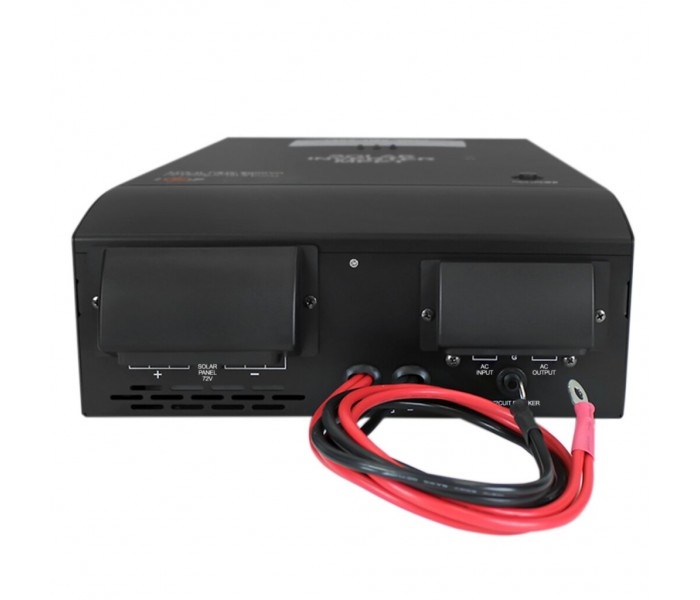Сонячний інвертор 3,5 кВт ДБЖ LogicPower LPY-C-PSW-5000VA MPPT48V