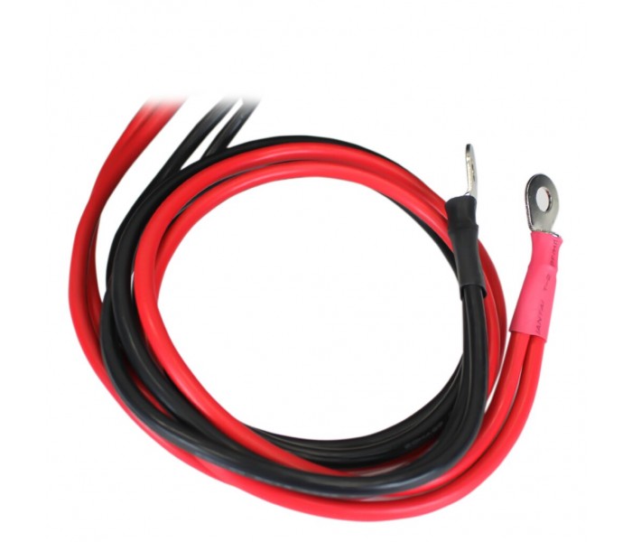 Сонячний інвертор 3,5 кВт ДБЖ LogicPower LPY-C-PSW-5000VA MPPT48V