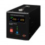 Додаткове фото №2 - ДБЖ 1,05 кВт LogicPower LPY-PSW-1500VA+ 10A/15A з правильною синусоїдою 24V