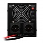 Додаткове фото №4 - ДБЖ 1,05 кВт LogicPower LPY-PSW-1500VA+ 10A/15A з правильною синусоїдою 24V