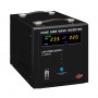Додаткове фото №3 - ДБЖ 1,4 кВт LogicPower LPY-PSW-2000VA+ 10A/20A з правильною синусоїдою 24V