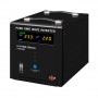 Дополнительное фото №2 - ИБП 1,8 кВт LogicPower LPY-PSW-2500VA+ 10A/20A с правильной синусоидой 24V