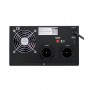 Додаткове фото №5 - ДБЖ 1,4 кВт LogicPower LPY-W-PSW-2000VA+ 10A/20A з правильною синусоїдою 24V