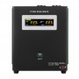 Дополнительное фото №1 - ИБП 1,8 кВт LogicPower LPY-W-PSW-2500VA+17A/31A для LiFePO4 с правильной синусоидой 24V