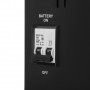 Додаткове фото №4 - ДБЖ 2,1 кВт LogicPower LPY-W-PSW-3000VA+ з правильною синусоїдою 48V