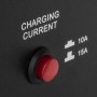 Додаткове фото №5 - ДБЖ 2,1 кВт LogicPower LPY-W-PSW-3000VA+ з правильною синусоїдою 48V