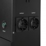 Додаткове фото №6 - ДБЖ 2,1 кВт LogicPower LPY-W-PSW-3000VA+ з правильною синусоїдою 48V