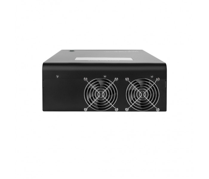 ДБЖ 2,1 кВт LogicPower LPY-W-PSW-3000VA+ з правильною синусоїдою 48V