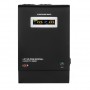 Дополнительное фото №1 - ИБП 3,5 кВт LogicPower LPY-W-PSW-5000VA+ 10A/20A с правильной синусоидой 48V