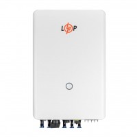 Солнечный сетевой инвертор 33 кВт LogicPower LP KTL-S 33kW